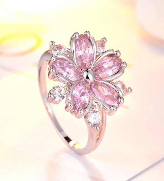 wedding rings elegant fashion sakura princess engagement for bride jewelry romantic cherry blossom zircon lady2542891, Slivery;golden
wedding rings elegant fashion sakura princess engagement for bride jewelry romantic cherry blossom zircon lady2542891, Slivery;golden
