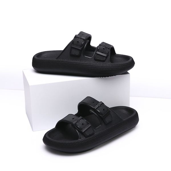 soft slippers for women summer thick sole outwear couple anti slip eva new double breasted slippers men summer shoes red black sand sandals
soft slippers for women summer thick sole outwear couple anti slip eva new double breasted slippers men summer shoes red black sand sandals
