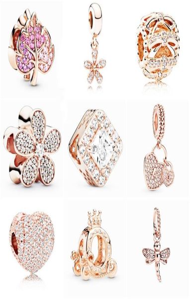 fit charm bracelet european silver charms beads crystal five petals flower leaves dragonfly dangle diy chain for women bangle necklace pende, Black
fit charm bracelet european silver charms beads crystal five petals flower leaves dragonfly dangle diy chain for women bangle necklace pende, Black