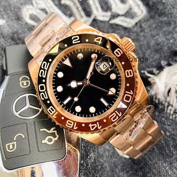 mens automatic mechanical watches montre de luxe 41mm full stainless steel red blue ceramic sapphire glass super luminous wristwatch, Slivery;golden
mens automatic mechanical watches montre de luxe 41mm full stainless steel red blue ceramic sapphire glass super luminous wristwatch, Slivery;golden