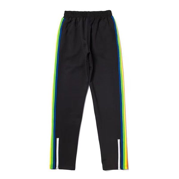 designer pants male women casual sweatpants fitness workout hip hop elastic pants mens clothes track joggers sweatpants, Black
designer pants male women casual sweatpants fitness workout hip hop elastic pants mens clothes track joggers sweatpants, Black