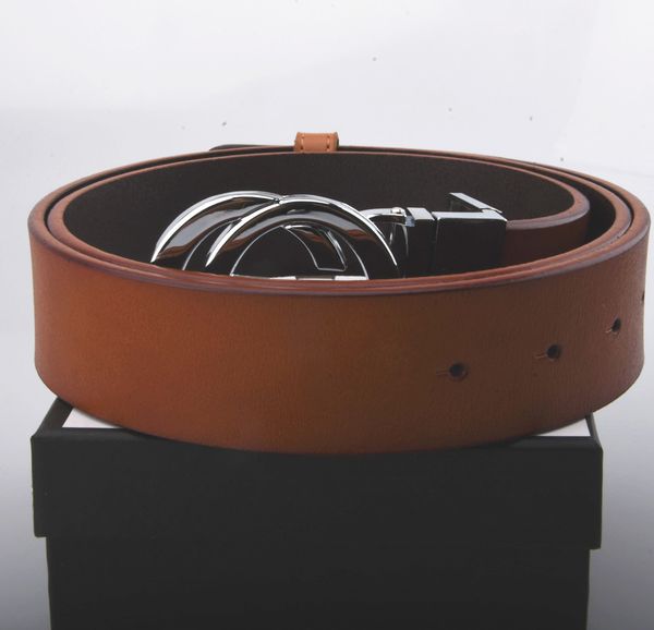 designer belt men belts for women designer brand belts 4.0cm width belt luxury gold silver buckle classic bb simon cintura uomo fashion woma, Black;brown
designer belt men belts for women designer brand belts 4.0cm width belt luxury gold silver buckle classic bb simon cintura uomo fashion woma, Black;brown