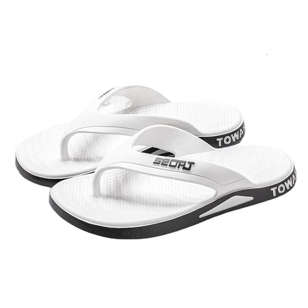 slippers summer man outdoor flip flops anti odor and slip beach style male slipper 230724, Black
slippers summer man outdoor flip flops anti odor and slip beach style male slipper 230724, Black