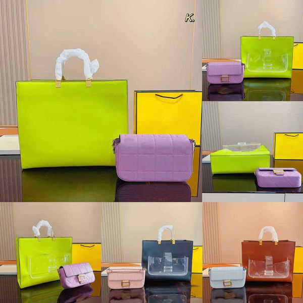 female evening bags 2pcs totes women purses handbags ladies designer-handbags designer lady clutch bag shoulder tote female purse wallet han
female evening bags 2pcs totes women purses handbags ladies designer-handbags designer lady clutch bag shoulder tote female purse wallet han