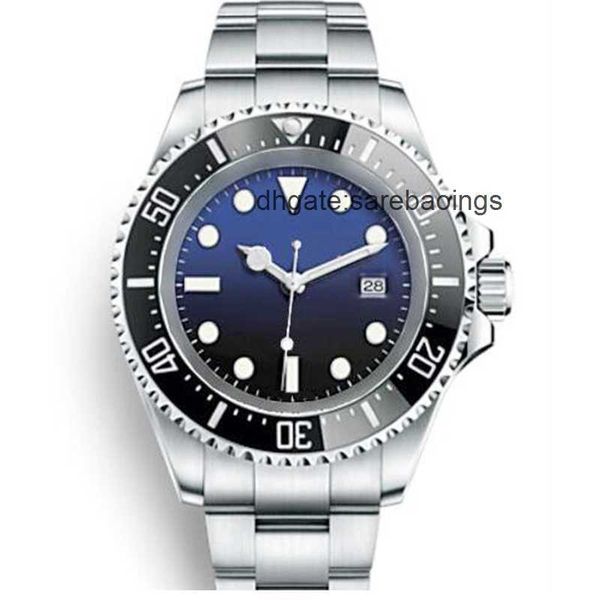 yz men watch d blue sea-dweller ceramic bezel 44mm stainless steel blso automatic black diver mens watches wristwatches, Slivery;golden
yz men watch d blue sea-dweller ceramic bezel 44mm stainless steel blso automatic black diver mens watches wristwatches, Slivery;golden