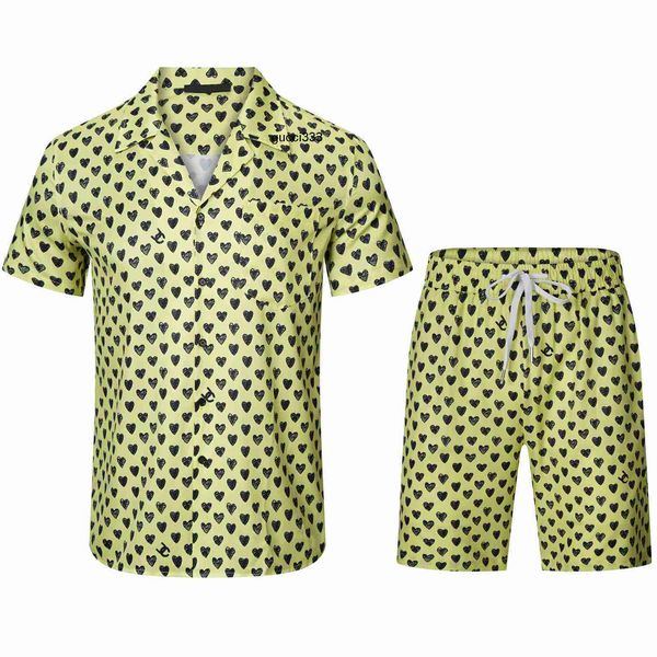 mens print suits d dg tracksuits dolcly heart gabbanaly pattern summer g sport fashion casual men's womens short sleeve shorts men boy, Gray
mens print suits d dg tracksuits dolcly heart gabbanaly pattern summer g sport fashion casual men's womens short sleeve shorts men boy, Gray