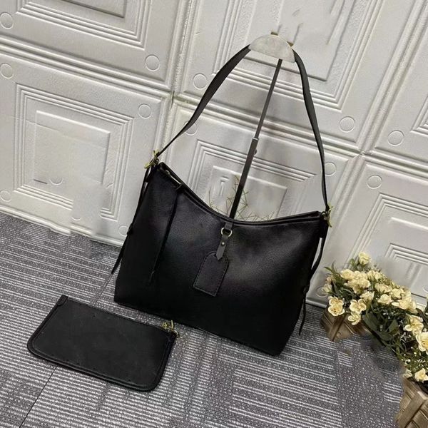 2023 classic new shoulder bags totes womens handbags women handbag crossbody bag purses leather clutch fashion #888, Black;red
2023 classic new shoulder bags totes womens handbags women handbag crossbody bag purses leather clutch fashion #888, Black;red