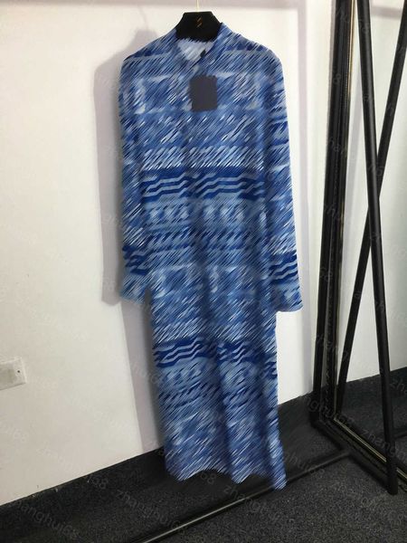 23ss summer dress womens designer clothing women dresses presbyard logo vintage printed stand collar long sleeve dress long skirt womens clo, Black;gray
23ss summer dress womens designer clothing women dresses presbyard logo vintage printed stand collar long sleeve dress long skirt womens clo, Black;gray