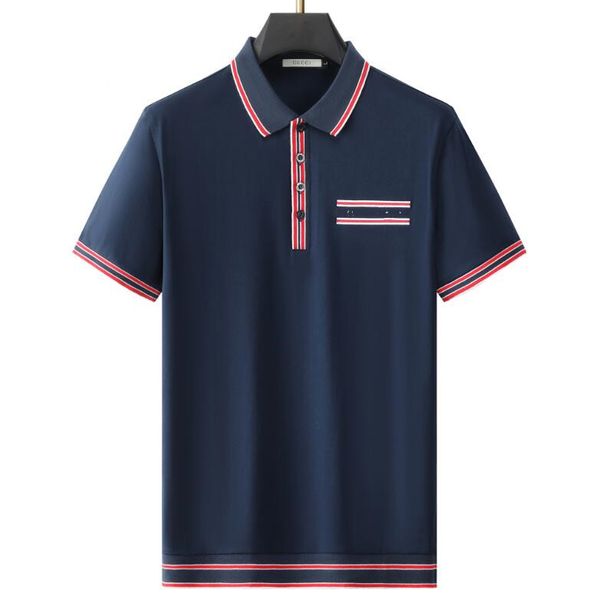 2023 designer men polos shirts luxury casual t shirt letter print embroidery fashion high street mens short sleeve, White;black
2023 designer men polos shirts luxury casual t shirt letter print embroidery fashion high street mens short sleeve, White;black