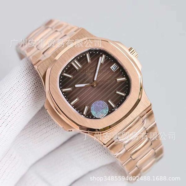 diamond luminous wrist watches ptas 40*8.3mm 3k 5711 submarine explor nightlight waterproof iced out bezel gift phippe pate philip gentlemen, Slivery;brown
diamond luminous wrist watches ptas 40*8.3mm 3k 5711 submarine explor nightlight waterproof iced out bezel gift phippe pate philip gentlemen, Slivery;brown