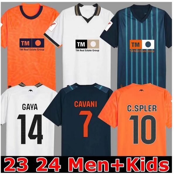 23 24 valencia soccer jerseys camisetas de futbol gaya m.gomez men kids kit football shirts 2023 2024 rivero c.soler nico s.lino hugo duro h, Black;yellow
23 24 valencia soccer jerseys camisetas de futbol gaya m.gomez men kids kit football shirts 2023 2024 rivero c.soler nico s.lino hugo duro h, Black;yellow