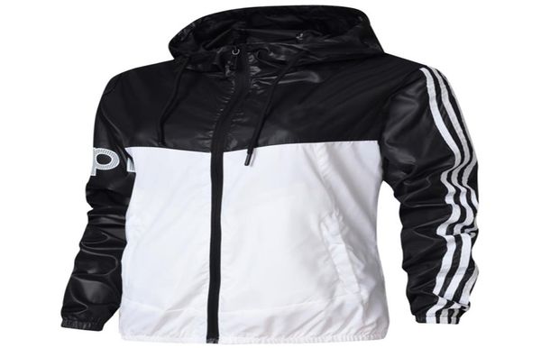 designer jackets new stylish jackets fashion tide women jacket sport outdoor windbreak coat for women sportwear women clothing m26006547, Black;brown
designer jackets new stylish jackets fashion tide women jacket sport outdoor windbreak coat for women sportwear women clothing m26006547, Black;brown