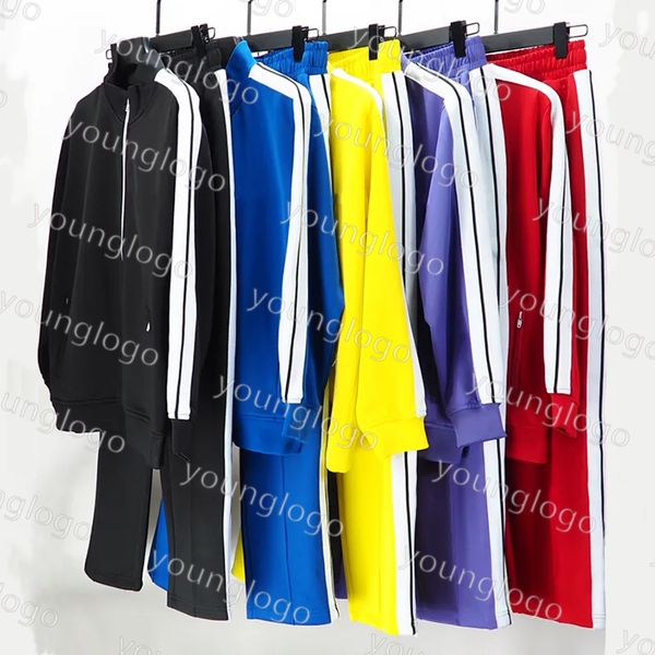 designer mens tracksuit zipper jackets and sport pants sets men women angel letter embroidery tracksuits, Gray
designer mens tracksuit zipper jackets and sport pants sets men women angel letter embroidery tracksuits, Gray