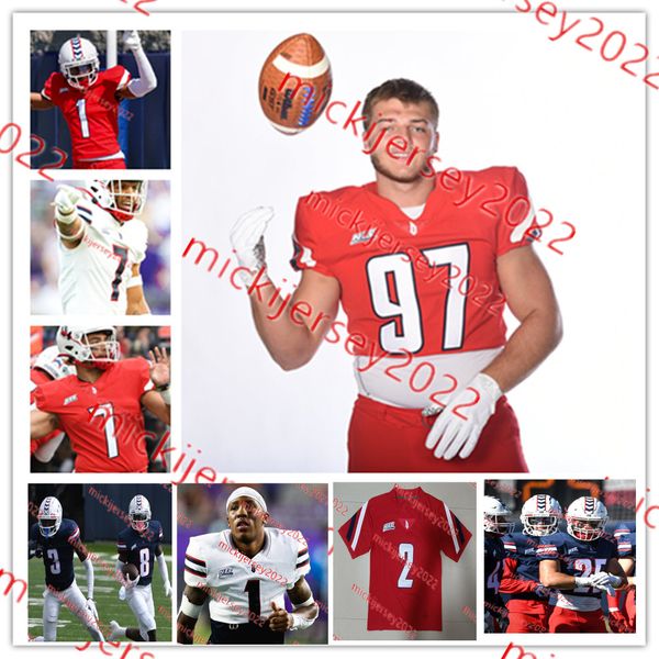 jeremiah josephs duquesne dukes football jersey jalin cooper 6 noah palmer 15 demarcus townsend 70 evan azzara joe mischler christian kuntz, Black
jeremiah josephs duquesne dukes football jersey jalin cooper 6 noah palmer 15 demarcus townsend 70 evan azzara joe mischler christian kuntz, Black