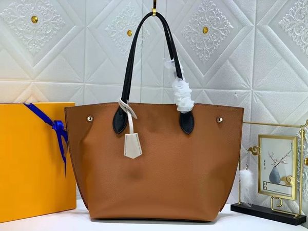 2023 fashion classic bags all-match genuine leather letter medium tote vintage messenger women handbags shoulder bag #5555, Black;red
2023 fashion classic bags all-match genuine leather letter medium tote vintage messenger women handbags shoulder bag #5555, Black;red