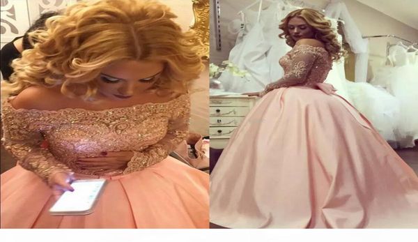 plus size ball gown evening dresses bateau neck long sleeves crystal appliques satin blush pink sparkly prom gowns formal dresses9015955, Black;red
plus size ball gown evening dresses bateau neck long sleeves crystal appliques satin blush pink sparkly prom gowns formal dresses9015955, Black;red