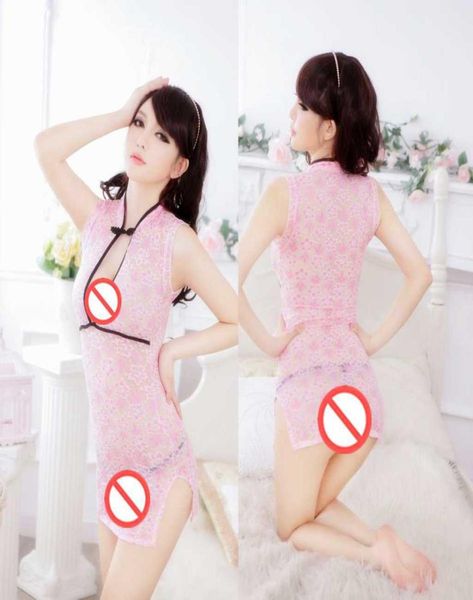 new lingerie cosplay deep v classic cheongsam lingerie lingerie suit uniform temptation lace transparent pajamas9554165, Black
new lingerie cosplay deep v classic cheongsam lingerie lingerie suit uniform temptation lace transparent pajamas9554165, Black