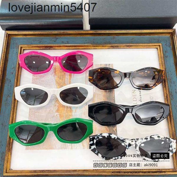 2023 fashion design sunglasses %80 factory wholesale and retail b family's new plate oval frame sunglass men's women's fashio, White;black
2023 fashion design sunglasses %80 factory wholesale and retail b family's new plate oval frame sunglass men's women's fashio, White;black