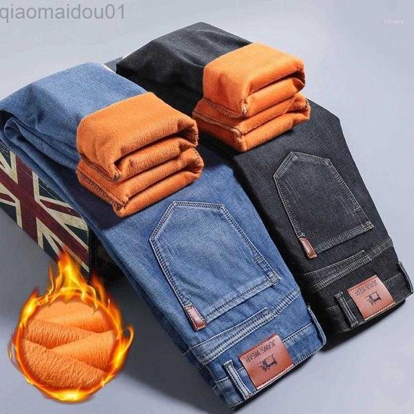 men's jeans men's jeans 2021 men classic winter black color slim fit stretch thick velvet pants warm casual fleece trousers male l, Blue
men's jeans men's jeans 2021 men classic winter black color slim fit stretch thick velvet pants warm casual fleece trousers male l, Blue