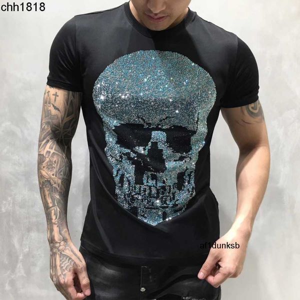 mens graphic bear t shirt pp plein designer tshirts brand clothing men's rhinestone philipps t-shirt skull printed bling tee stone clas, White;black
mens graphic bear t shirt pp plein designer tshirts brand clothing men's rhinestone philipps t-shirt skull printed bling tee stone clas, White;black