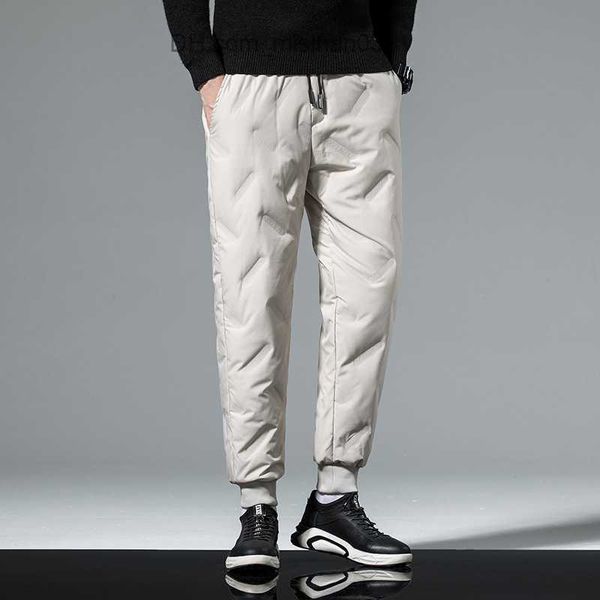 men's pants men's pants 90 white duck down padded winter warm pants men black grey thermal sweatpants sportswear casual joggers ma
men's pants men's pants 90 white duck down padded winter warm pants men black grey thermal sweatpants sportswear casual joggers ma
