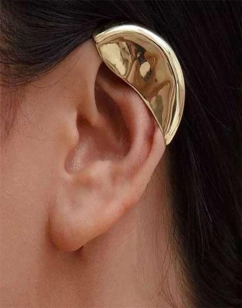 punk auricle helix ear cuff clip on earrings without piercing men women gold earring clip unique unusual cool jewelry hiphop 21124460598, Silver
punk auricle helix ear cuff clip on earrings without piercing men women gold earring clip unique unusual cool jewelry hiphop 21124460598, Silver