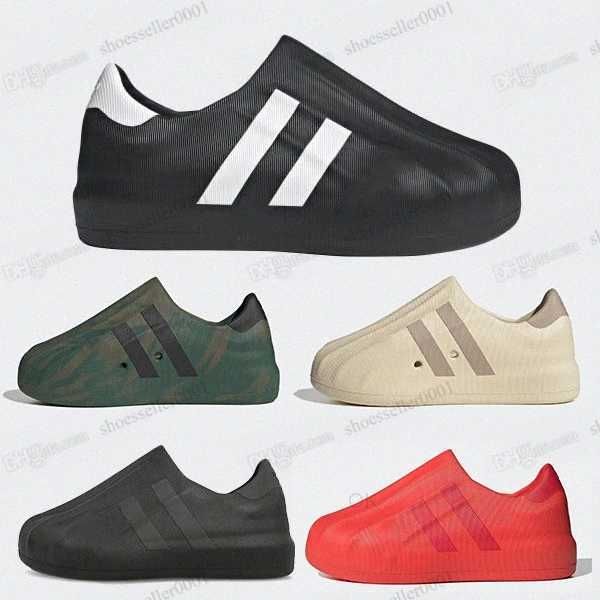 2023 adifom cloud white black running shoes for men women designer fashion classic shell head slip on clogs couple skate shoe sneakers size
2023 adifom cloud white black running shoes for men women designer fashion classic shell head slip on clogs couple skate shoe sneakers size