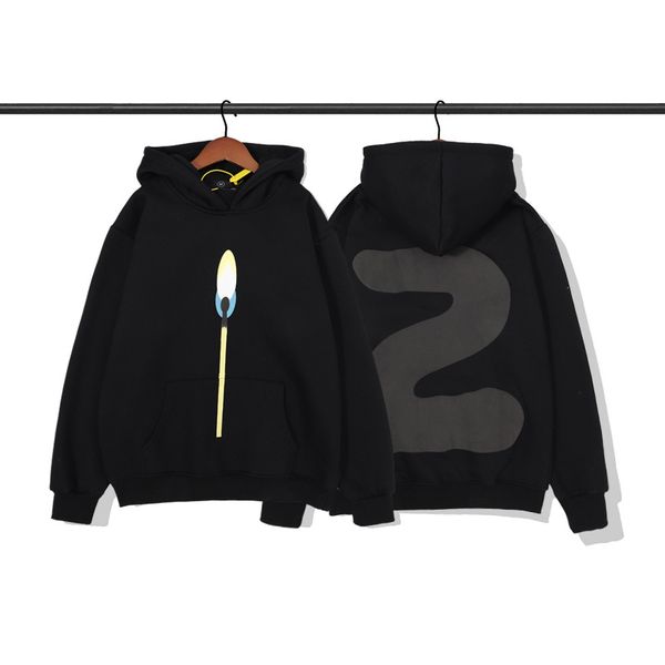 candle printing men and women casual hoodie trend fashion hoodie fashion designer match 2, Black
candle printing men and women casual hoodie trend fashion hoodie fashion designer match 2, Black