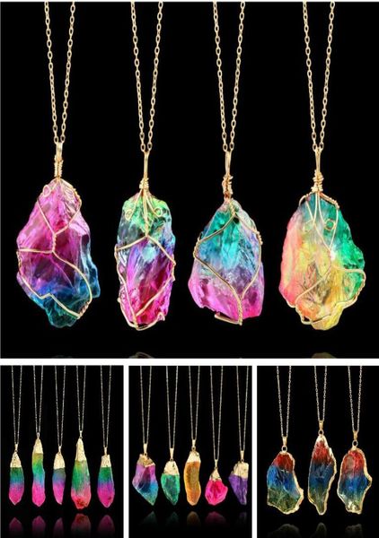 new natural crystal quartz healing point chakra bead gemstone necklace pendant original natural stonestyle pendant necklaces jewe7133497, Silver
new natural crystal quartz healing point chakra bead gemstone necklace pendant original natural stonestyle pendant necklaces jewe7133497, Silver