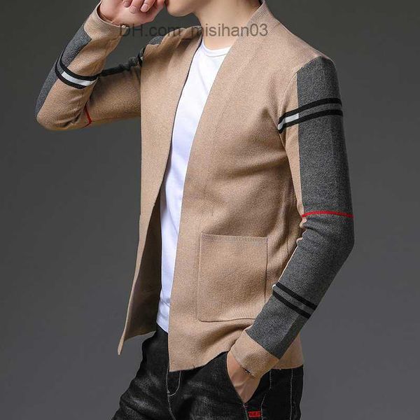 men's jackets men's jackets senbao new designer brand luxury fashion knit cardigans sweater casual trendy coats jacket autum winte, Black;brown
men's jackets men's jackets senbao new designer brand luxury fashion knit cardigans sweater casual trendy coats jacket autum winte, Black;brown