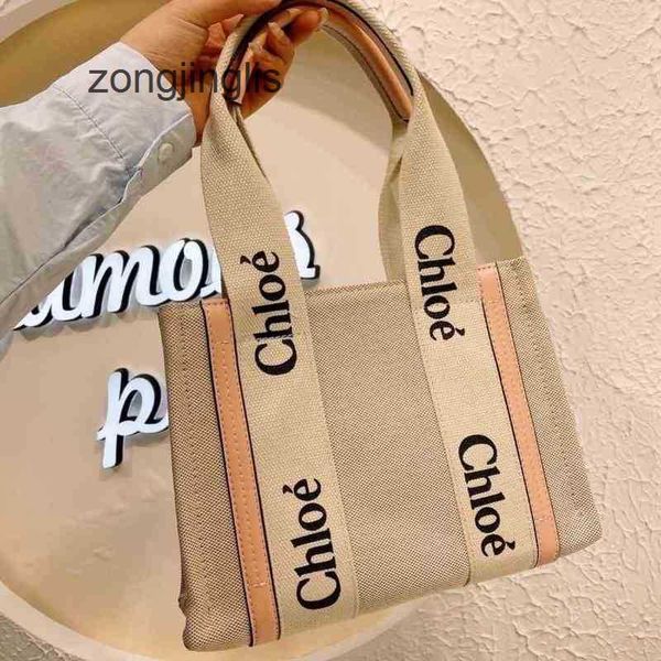 fashion designer woody cloe beach bags tote handbag 2023 bag one shoulder canvas niche design portable large tote women's capacity 739b
fashion designer woody cloe beach bags tote handbag 2023 bag one shoulder canvas niche design portable large tote women's capacity 739b