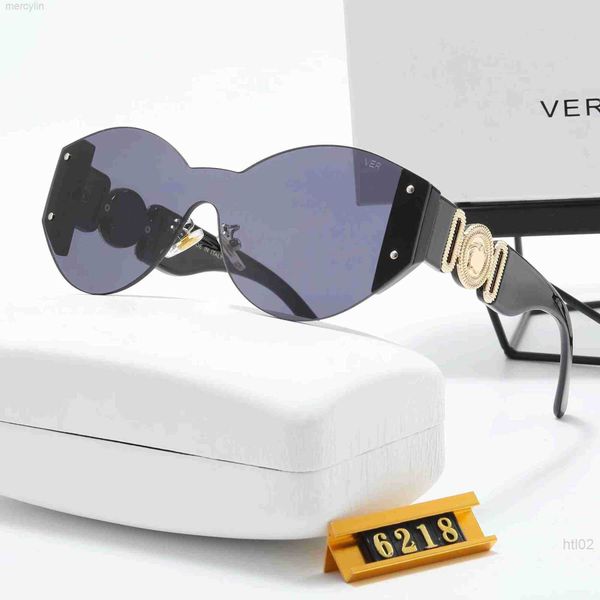 23ss luxury designer versage sunglasses men's women's brand sunglasses nylon high-definition available trendy casual sunglasses 62, White;black
23ss luxury designer versage sunglasses men's women's brand sunglasses nylon high-definition available trendy casual sunglasses 62, White;black