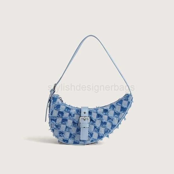 totes 2023 new saddle bag women's summer fashion bag niche denim half round vintage shoulder bag handbagstylishdesignerbags
totes 2023 new saddle bag women's summer fashion bag niche denim half round vintage shoulder bag handbagstylishdesignerbags
