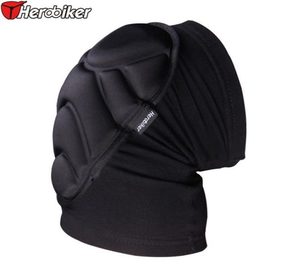 herobiker 2 pcs kneepad skiing goalkeeper soccer football volleyball extreme sports knee pads protect cycling hx0012114202, Black;gray
herobiker 2 pcs kneepad skiing goalkeeper soccer football volleyball extreme sports knee pads protect cycling hx0012114202, Black;gray