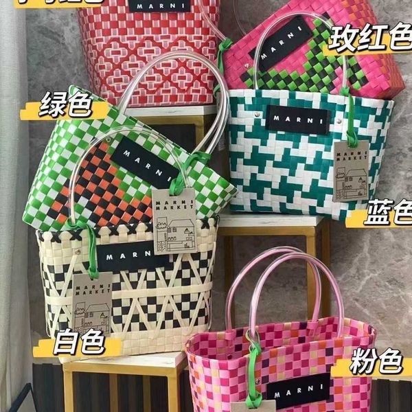luxuries designers bag marn weave straw fanny packs bag womens handbag shoulder tote bag purses crossbody lcec
luxuries designers bag marn weave straw fanny packs bag womens handbag shoulder tote bag purses crossbody lcec