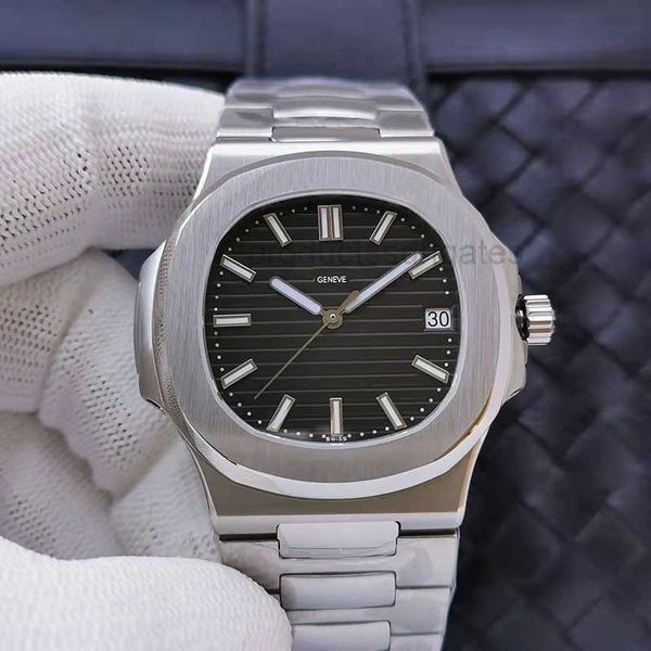 diamond luminous wrist watches patas 40mm*8.3mm 3k 5711 3k baidajia luminous strip men's iced out bezel gift phippe 4p, Slivery;brown
diamond luminous wrist watches patas 40mm*8.3mm 3k 5711 3k baidajia luminous strip men's iced out bezel gift phippe 4p, Slivery;brown