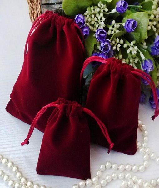 ship 100pcs handmade s m l thicker better quality velvet jewelry earring rings necklace bags wedding party candy xmas gift 6951519, Pink;blue
ship 100pcs handmade s m l thicker better quality velvet jewelry earring rings necklace bags wedding party candy xmas gift 6951519, Pink;blue