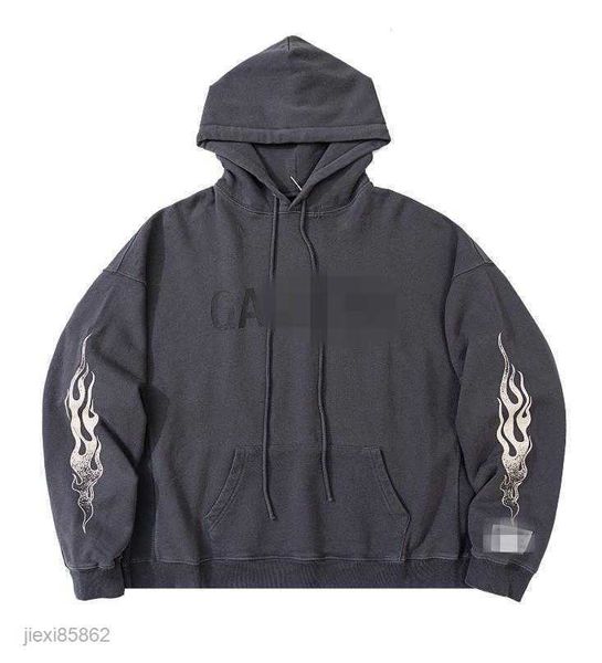 men hoodie designer dep cotton hoodiy oversize casual leisure flame letter print hooded sweater terry grey blue fashion 0v3k, Black
men hoodie designer dep cotton hoodiy oversize casual leisure flame letter print hooded sweater terry grey blue fashion 0v3k, Black