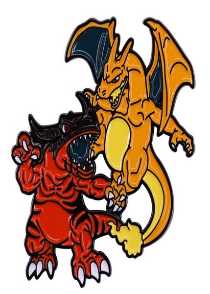 fire dragon brooch and ground tyrannosaur emblem game and animation blending brooches1367608, Blue
fire dragon brooch and ground tyrannosaur emblem game and animation blending brooches1367608, Blue