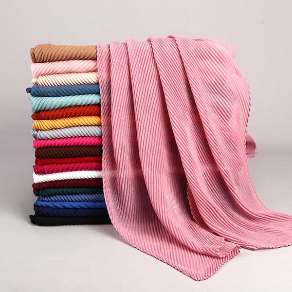 2020 kid pleated cotton hijab scarf muslim crinkle wrinkle headscarf shawls and wraps bandana foulard femme turban scarves1, Red;brown
2020 kid pleated cotton hijab scarf muslim crinkle wrinkle headscarf shawls and wraps bandana foulard femme turban scarves1, Red;brown