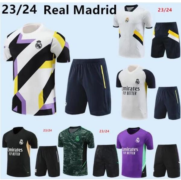23/24 real madrids men tracksuits sleeveless vest suit 22/23 new style madrids benzema football training suit chandal futbol, Black
23/24 real madrids men tracksuits sleeveless vest suit 22/23 new style madrids benzema football training suit chandal futbol, Black