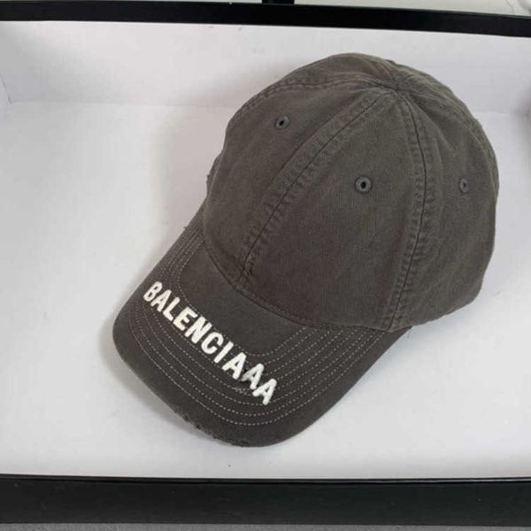 2023 ball caps women's men's and designers casquette sports denim ripped ball caps solid letter outdoor couple hats, Blue;gray
2023 ball caps women's men's and designers casquette sports denim ripped ball caps solid letter outdoor couple hats, Blue;gray