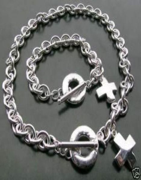 whole retail lowest christmas gift 925 silver necklacebracelet set s1294823832
whole retail lowest christmas gift 925 silver necklacebracelet set s1294823832