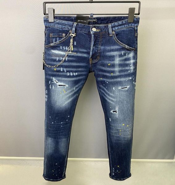 dsq phantom turtle men039s jeans classic fashion man jeans hip hop rock moto mens casual design ripped jeans distressed skinny 1286597, Blue
dsq phantom turtle men039s jeans classic fashion man jeans hip hop rock moto mens casual design ripped jeans distressed skinny 1286597, Blue