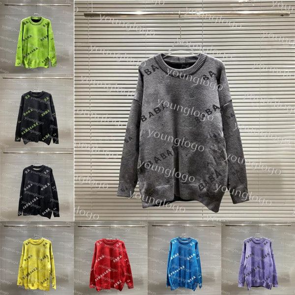 designer sweater men women senior classic leisure multicolor autumn winter keep warm comfortable hoodie 21 kinds of choice, Black
designer sweater men women senior classic leisure multicolor autumn winter keep warm comfortable hoodie 21 kinds of choice, Black