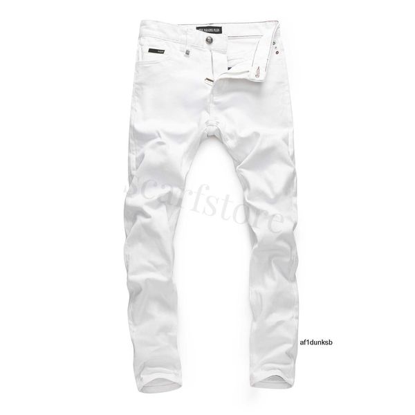 biker plein philipps pink paradise classic fashion man jeans rock moto mens casual design ripped jeans distressed skinny denim jeans white 1, Blue
biker plein philipps pink paradise classic fashion man jeans rock moto mens casual design ripped jeans distressed skinny denim jeans white 1, Blue