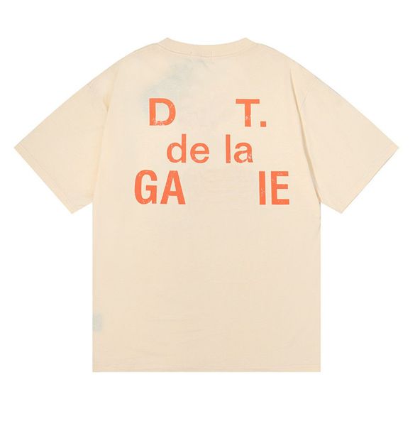 2023 summer new short-sleeved t-shirt, designed with exquisite modernist patterns, playing with color contrast effects, spread on this cotto, White;black
2023 summer new short-sleeved t-shirt, designed with exquisite modernist patterns, playing with color contrast effects, spread on this cotto, White;black