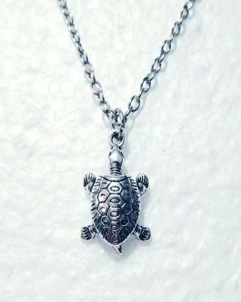 fashion women ocean necklace vintage silver sea turtletortoise pendant necklaces chain choker protection jewelry gift 5493764920
fashion women ocean necklace vintage silver sea turtletortoise pendant necklaces chain choker protection jewelry gift 5493764920