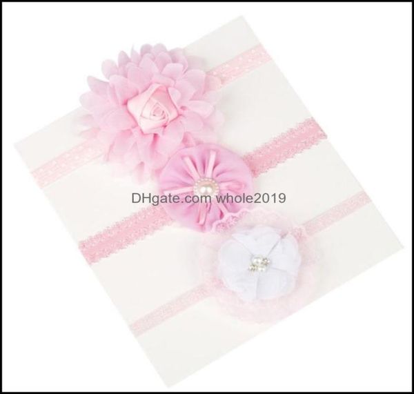 headbands baby girls solid color handmade flower elastic hair accessories kids pearl headwear newborn party decor drop delivery je1746187, Silver
headbands baby girls solid color handmade flower elastic hair accessories kids pearl headwear newborn party decor drop delivery je1746187, Silver