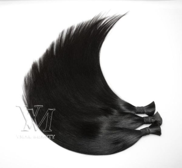 vmae brazilianhair bulk brazilian virgin braiding hair extension single double drawn no weft 100 human hair piece8054916, Black
vmae brazilianhair bulk brazilian virgin braiding hair extension single double drawn no weft 100 human hair piece8054916, Black